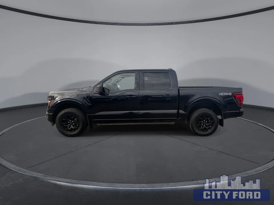 Ford F-150 2024 photo 5