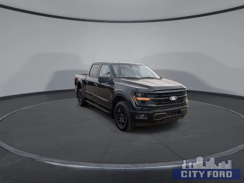 Ford F-150 2024 photo 2