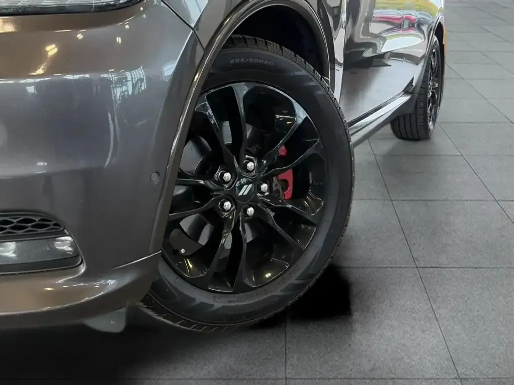 Dodge Durango 2020 photo 2