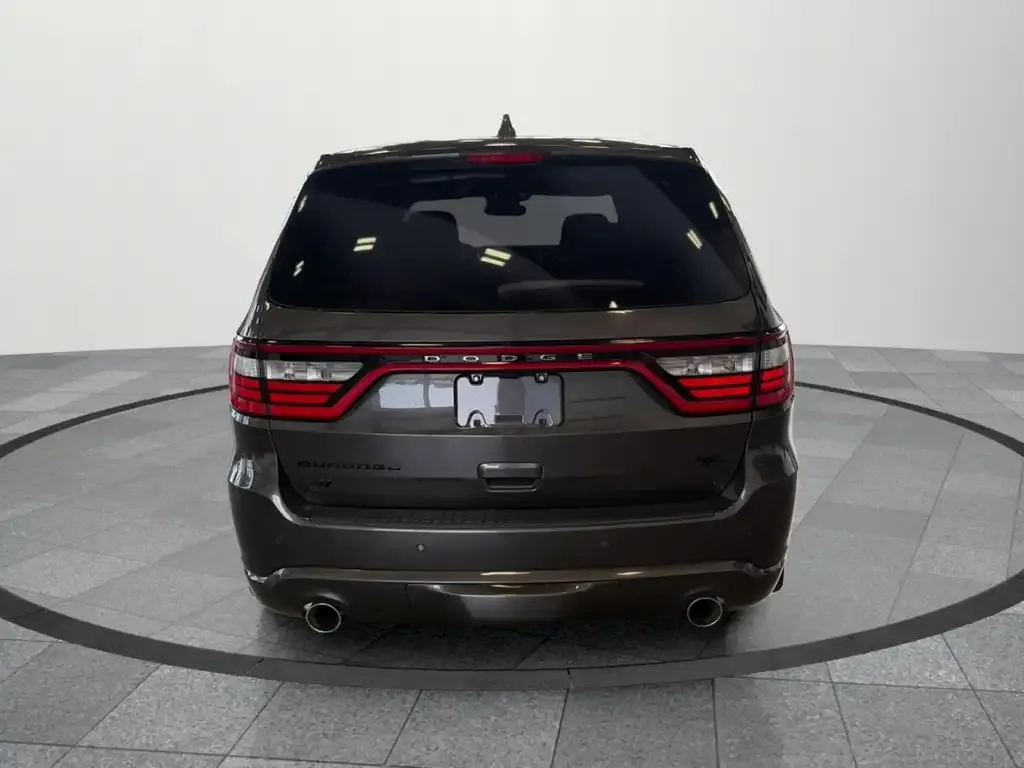 Dodge Durango 2020 photo 4