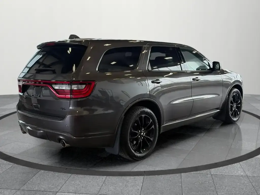 Dodge Durango 2020 photo 5