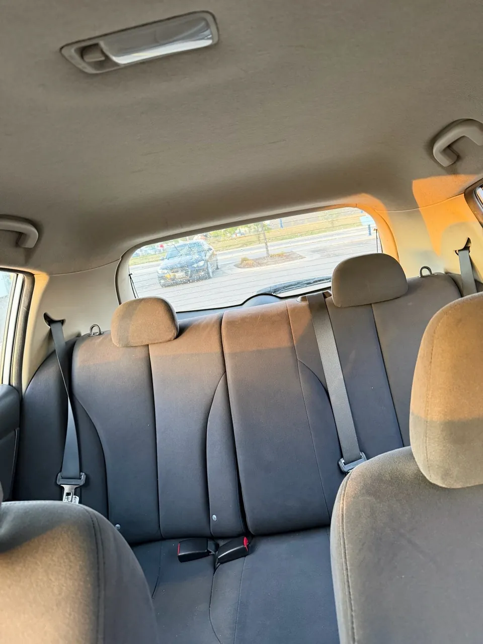 Nissan Versa 2009 photo 5