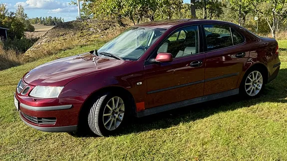 Saab 9-3