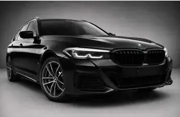BMW 530E