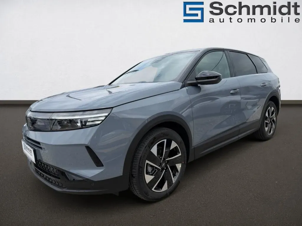 Opel Grandland 2026 photo 3