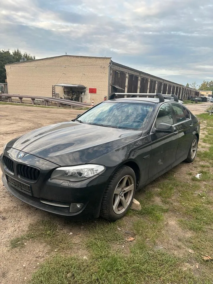 BMW 520D