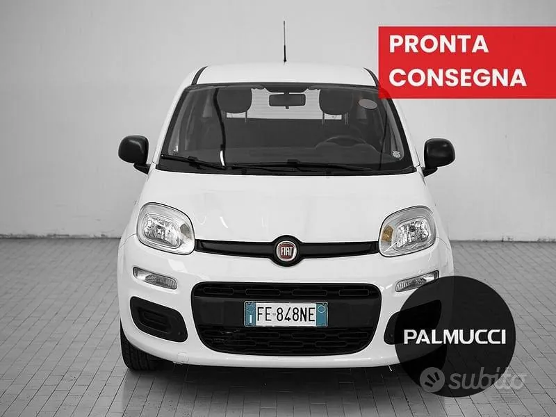 Fiat Panda 2016 photo 2