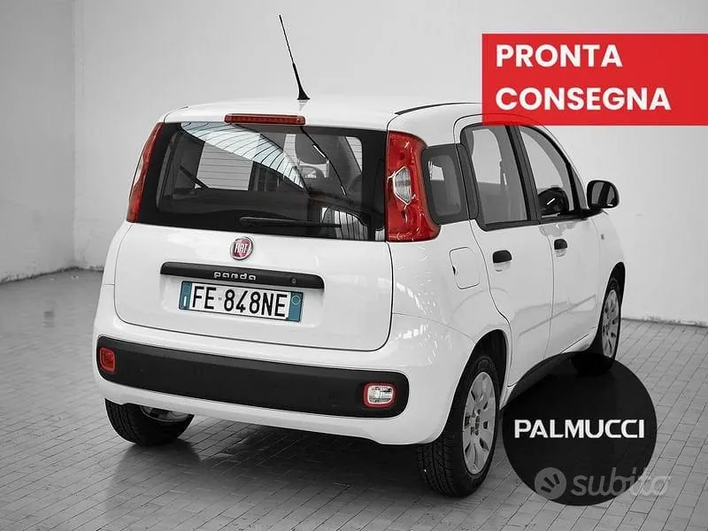 Fiat Panda 2016 photo 3