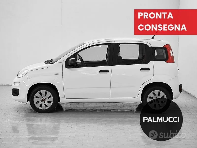 Fiat Panda 2016 photo 4