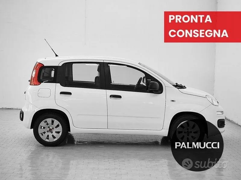 Fiat Panda 2016 photo 5