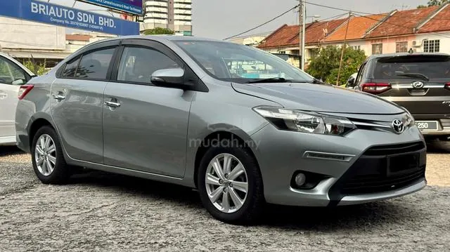 Toyota Vios