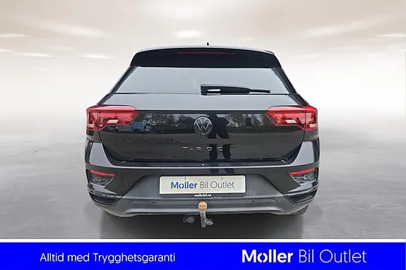 Volkswagen T-Roc 2019 photo 4