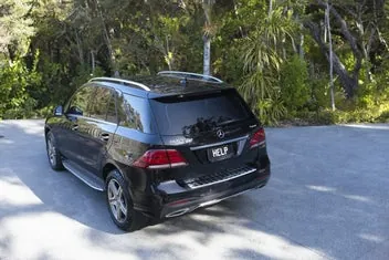 Mercedes-Benz Gle 350 D 2016 photo 5