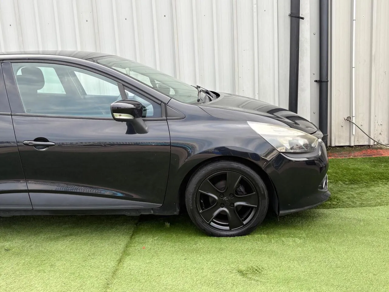 Renault Clio 2013 photo 4