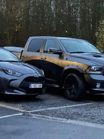 Dodge Ram 1500