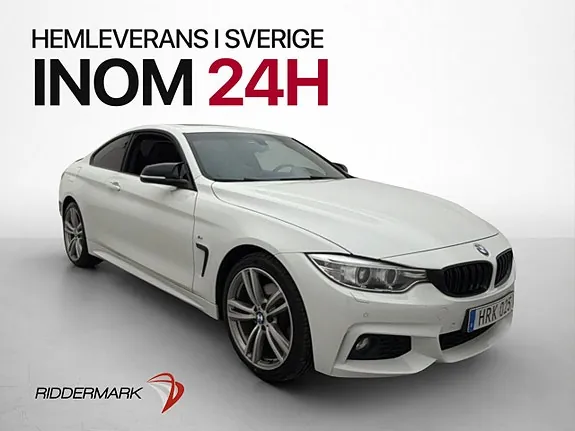 BMW 428I 2014 photo 3