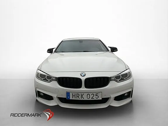BMW 428I 2014 photo 2