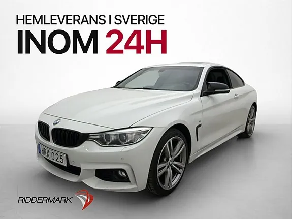 BMW 428I