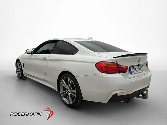 BMW 428I 2014 photo 5