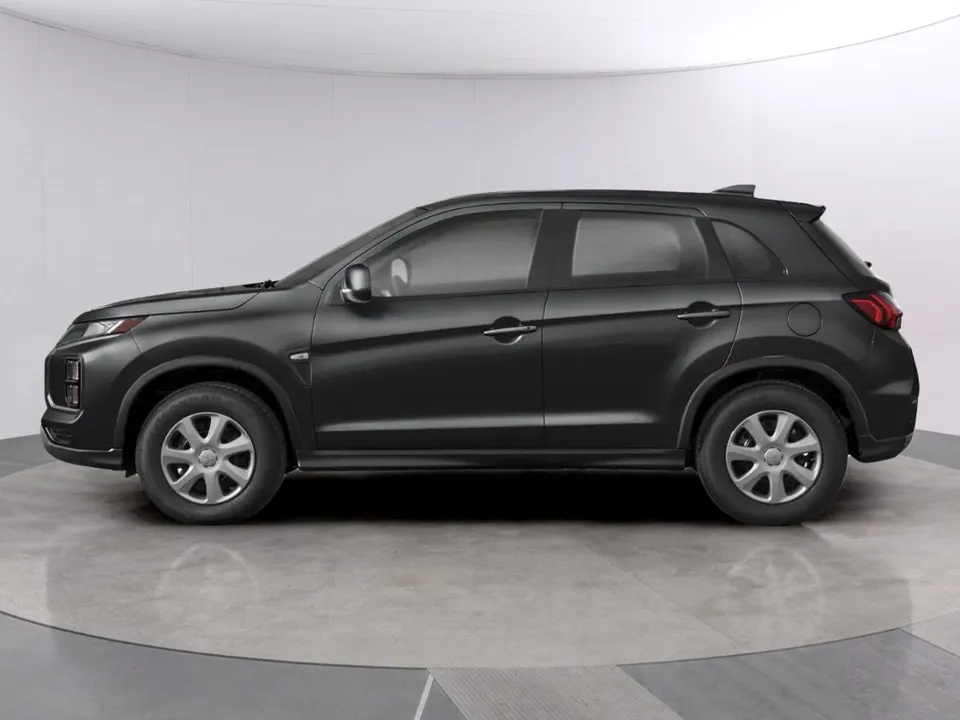 Mitsubishi Rvr 2027 photo 3