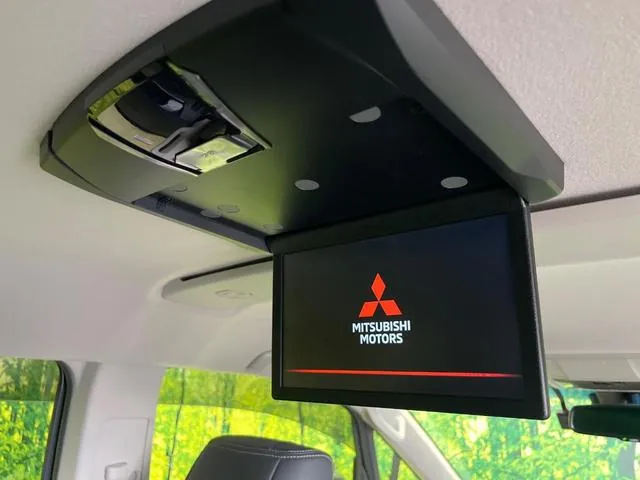 Mitsubishi Delica D:5 2025 photo 3
