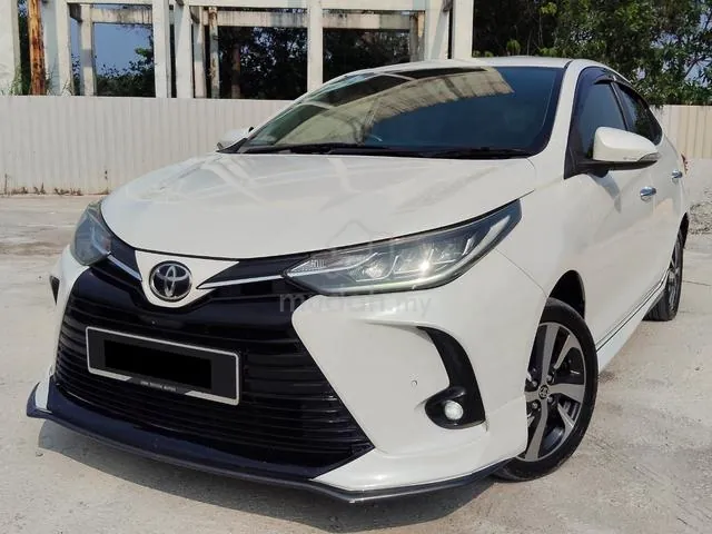 Toyota Vios