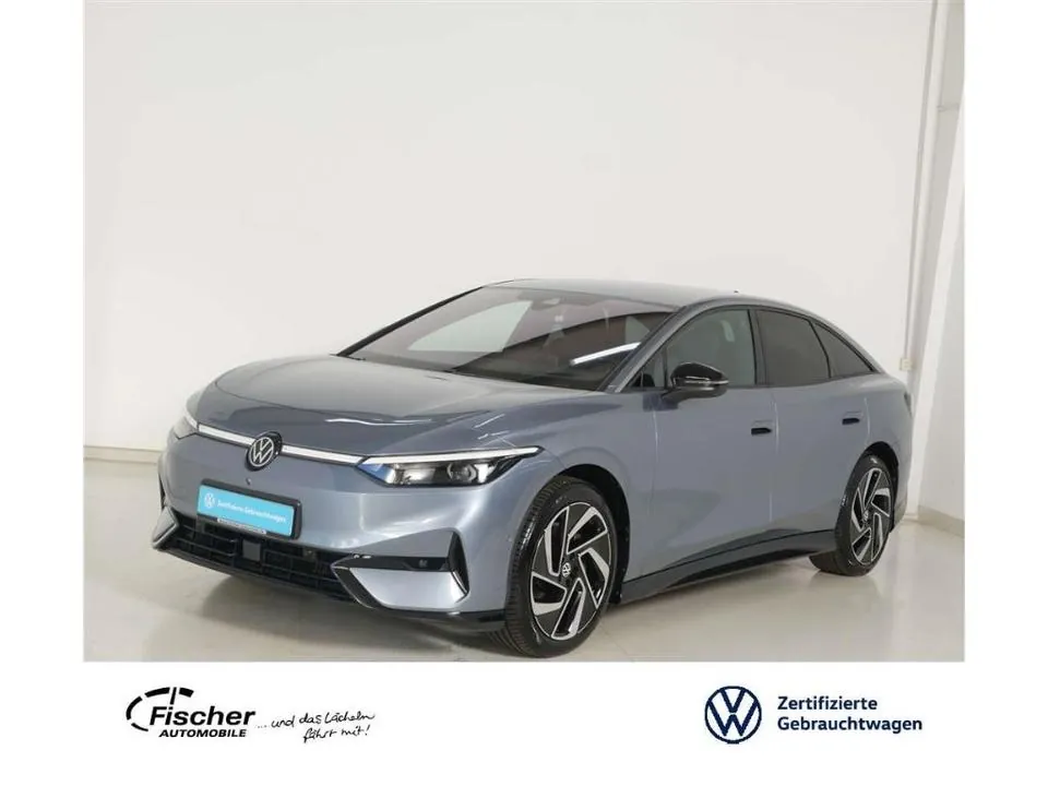 Volkswagen Id.7 Pro