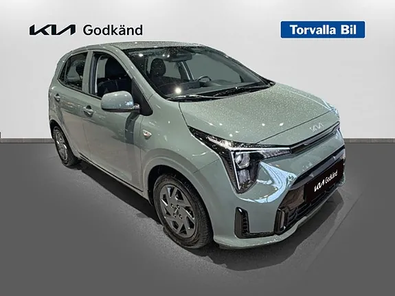 Kia Picanto 2026 photo 3