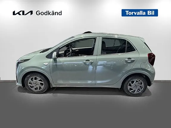 Kia Picanto 2026 photo 4