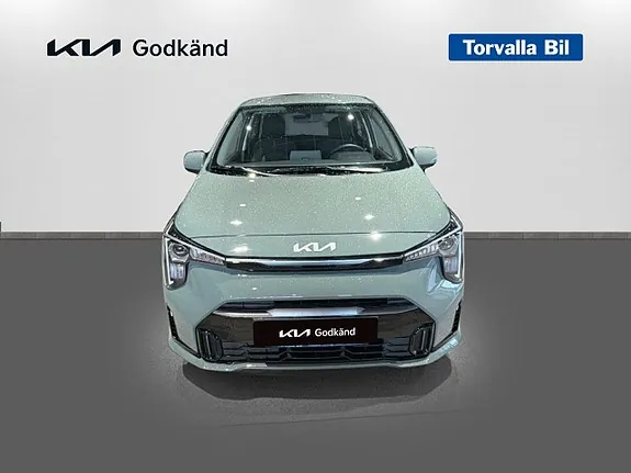 Kia Picanto 2026 photo 2