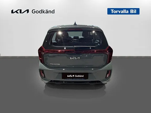 Kia Picanto 2026 photo 5