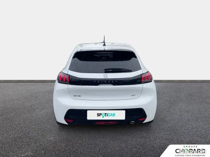 Peugeot 208 2023 photo 5