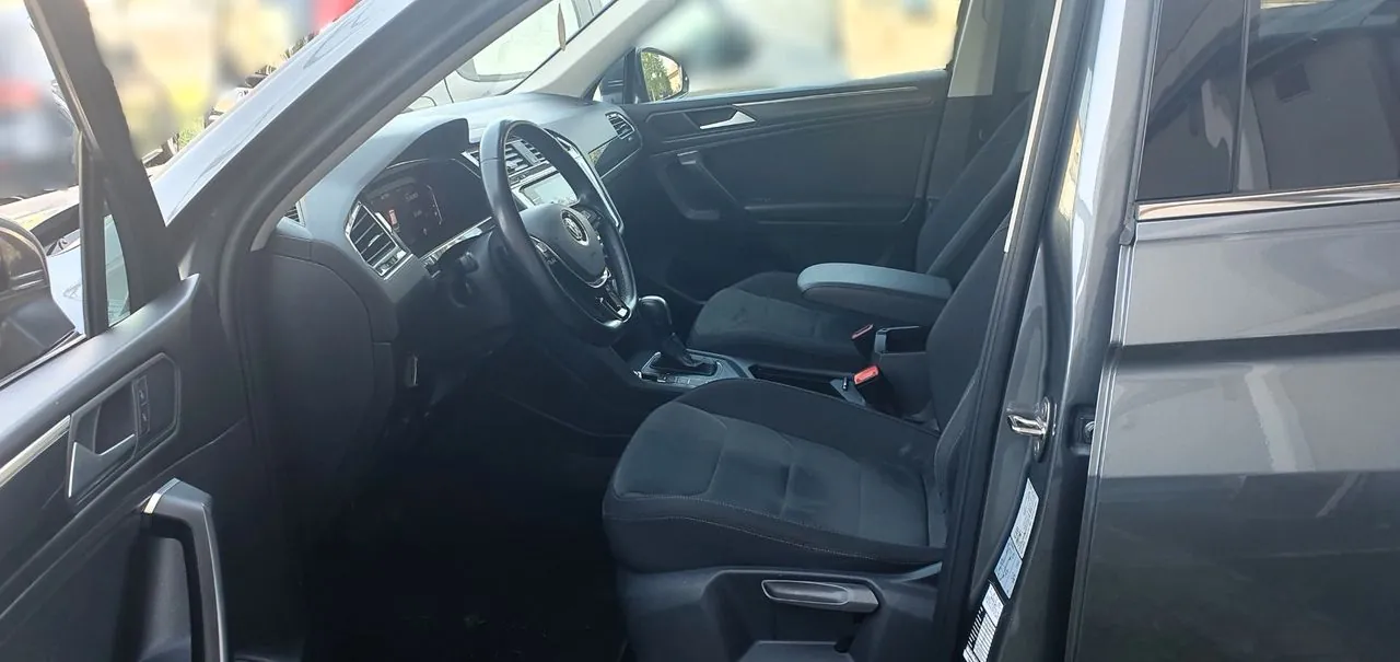 Volkswagen Tiguan Allspace 2021 photo 4