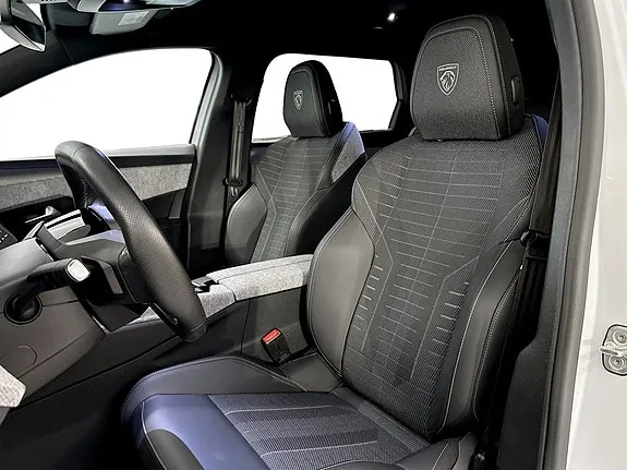Peugeot 5008 2025 photo 5