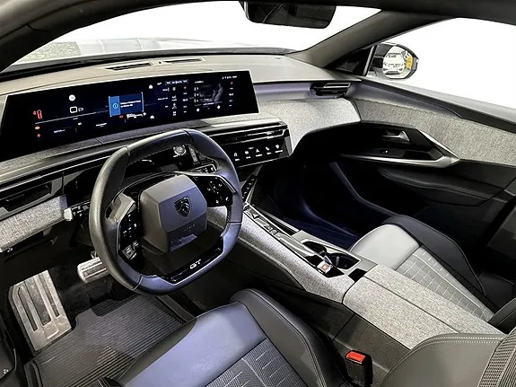 Peugeot 5008 2025 photo 4