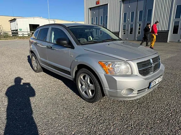 Dodge Caliber