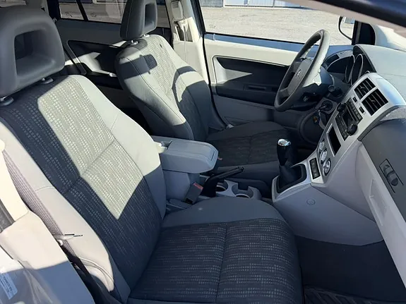 Dodge Caliber 2007 photo 2