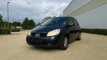 Renault Scénic