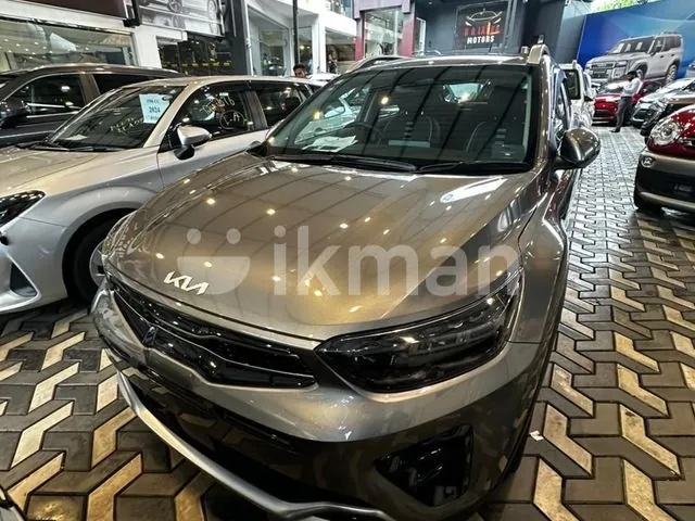 Kia Stonic 2025 photo 2
