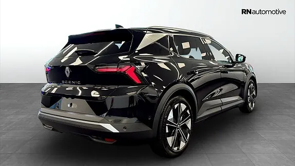 Renault Scenic 2024 photo 5