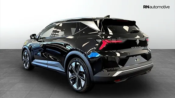 Renault Scenic 2024 photo 3