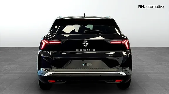 Renault Scenic 2024 photo 4
