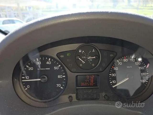 Citroen Jumpy 2010 photo 5
