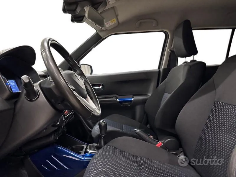 Suzuki Ignis 2023 photo 2