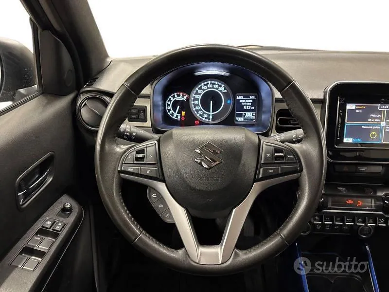 Suzuki Ignis 2023 photo 3
