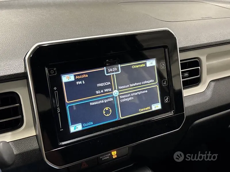 Suzuki Ignis 2023 photo 4