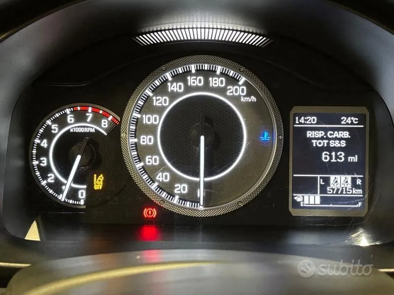 Suzuki Ignis 2023 photo 5