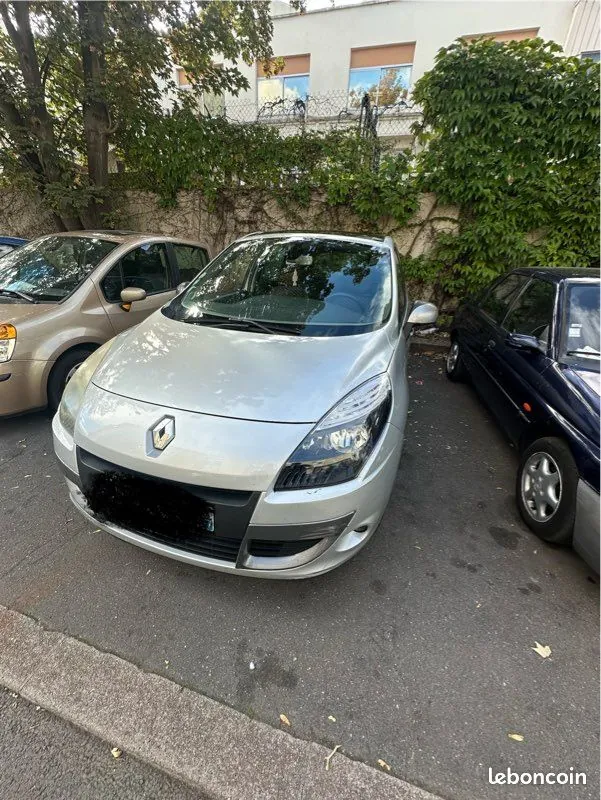 Renault Grand Scenic