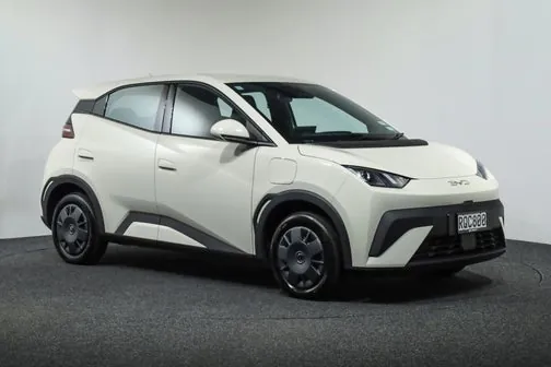BYD Atto 1