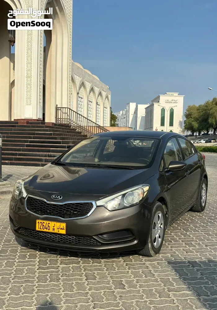 Kia Cerato